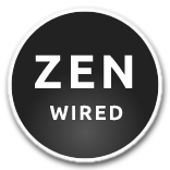 Zen Wired